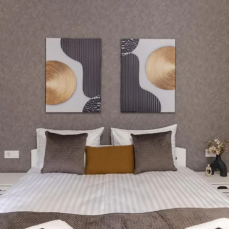 Apartment Demar Lviv