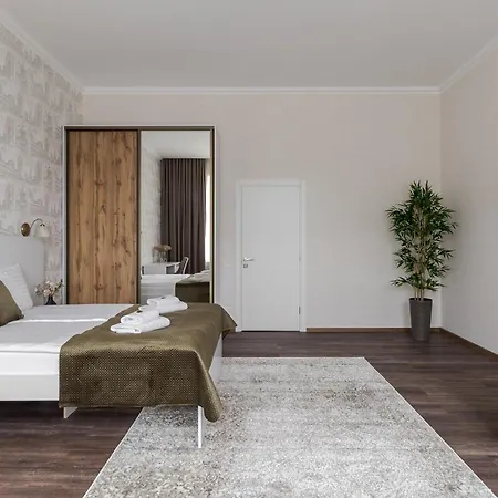 Demar Apartment Lviv