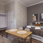 Apartament Demar Lwów