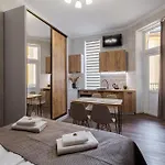 Apartament Demar