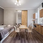 Apartament Demar