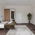 Demar Apartament Lwów