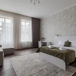 Apartament Demar Lwów