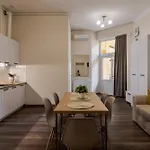 Apartament Demar Lwów