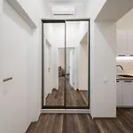 Apartament Demar
