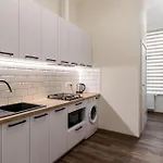 Apartament Demar *