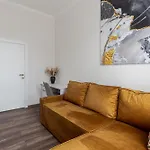 Apartament Demar Lwów