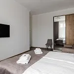 Demar Apartament Lwów