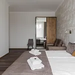 Apartament Demar *