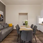 Apartament Demar *