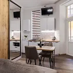 Apartament Demar *