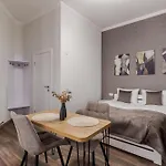 Demar Apartament Lwów
