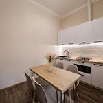 Apartament Demar *