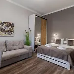 Apartament Demar Lwów