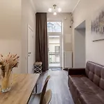 Apartament Demar *