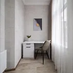 Apartament Demar *