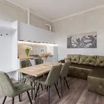 Apartament Demar *
