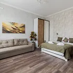 Apartament Demar *