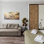 Demar Apartament *