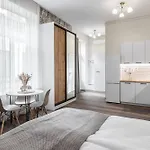 Demar Apartament *