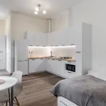 Apartament Demar *