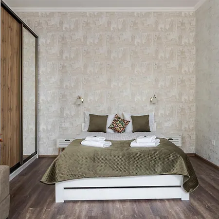 Apartment Demar