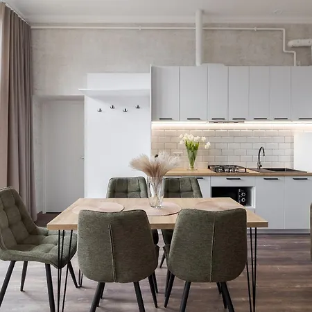 Demar Apartment