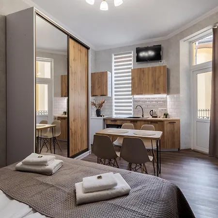 Apartment Demar