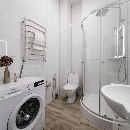 Demar Апартаменти