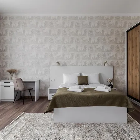 Apartment Demar