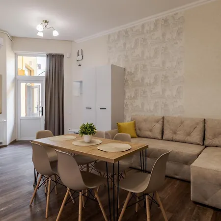 Apartment Demar