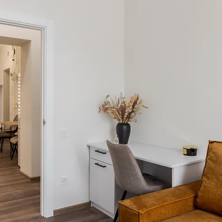 Demar Apartment