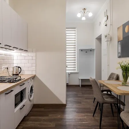 Demar Apartament *