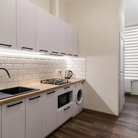 Apartment Demar *