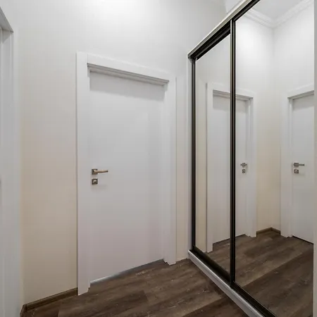 Demar Apartman