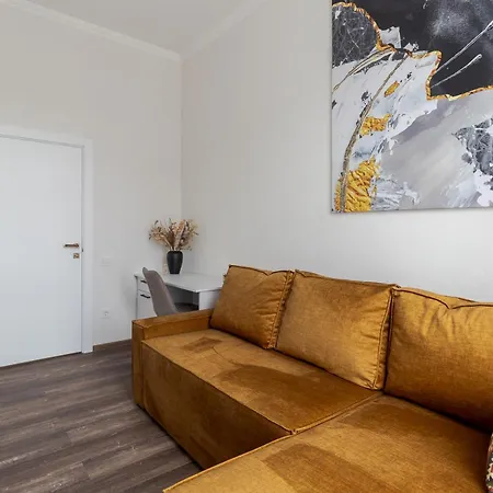Apartment Demar Lviv