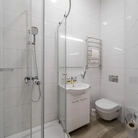 Appartamento Demar *