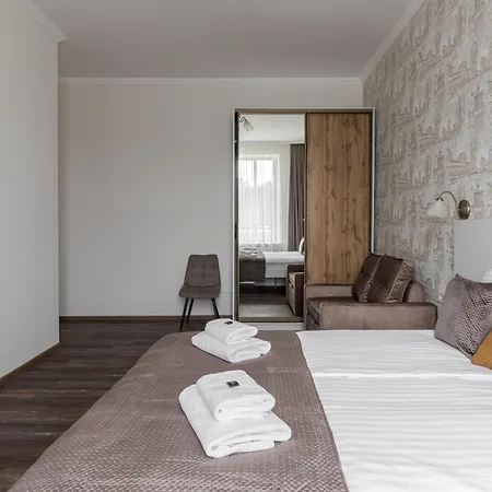 Appartamento Demar *