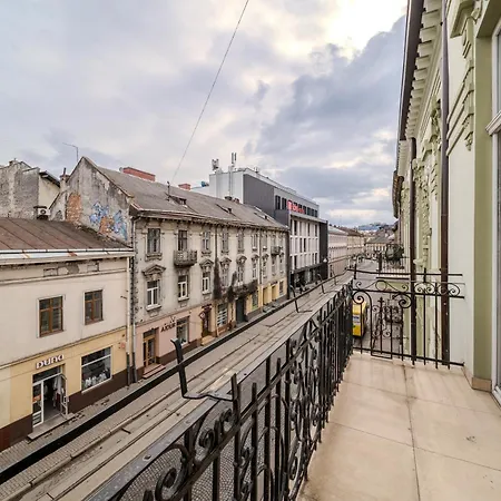 Demar * Lviv