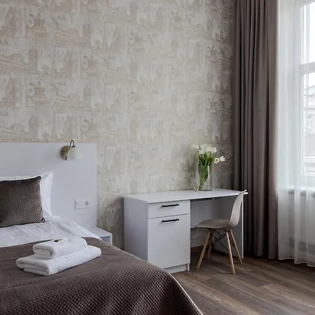 Demar Апартаменти