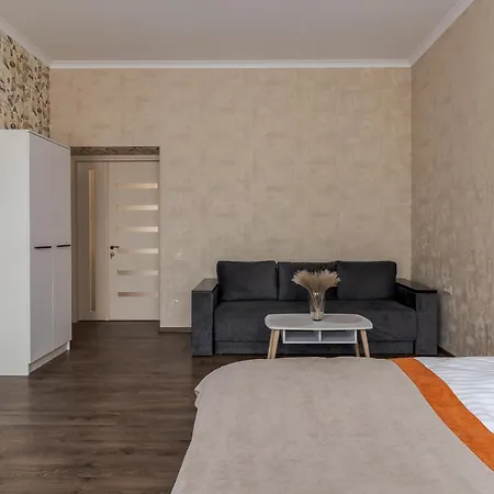 Apartment Demar *