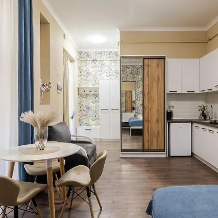 Apartament Demar
