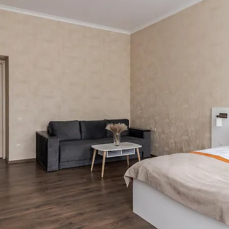 Demar Apartment