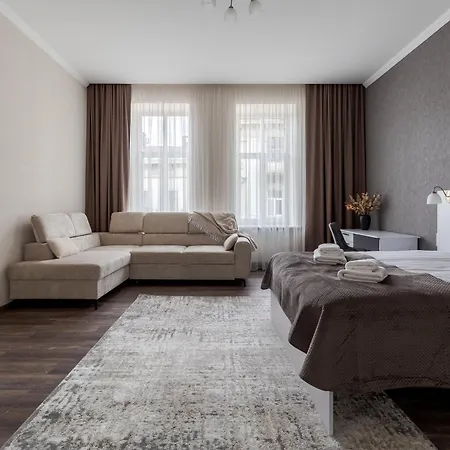 Apartment Demar