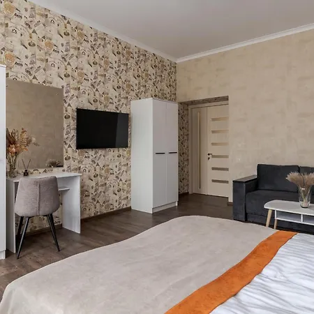 Apartment Demar *