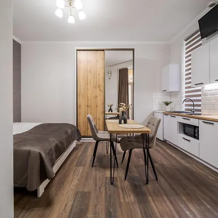 Demar Apartman *