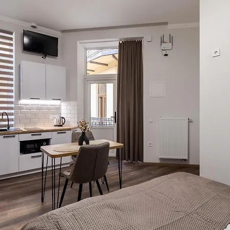 Demar Apartment