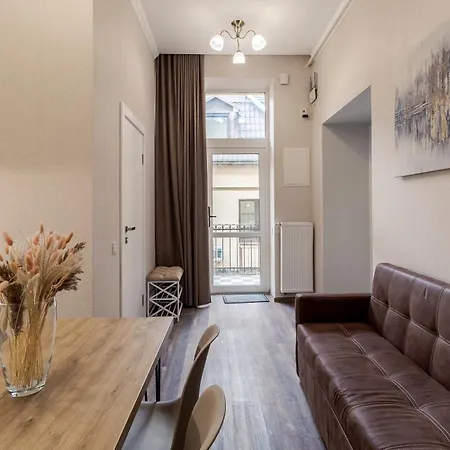 Apartment Demar *