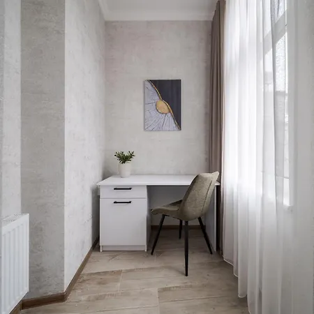 Apartment Demar *