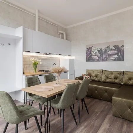 Apartment Demar *